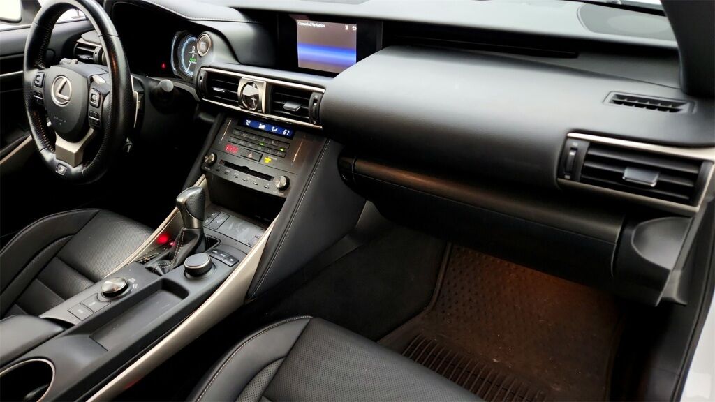 2020 Lexus IS 300 Laurel MD