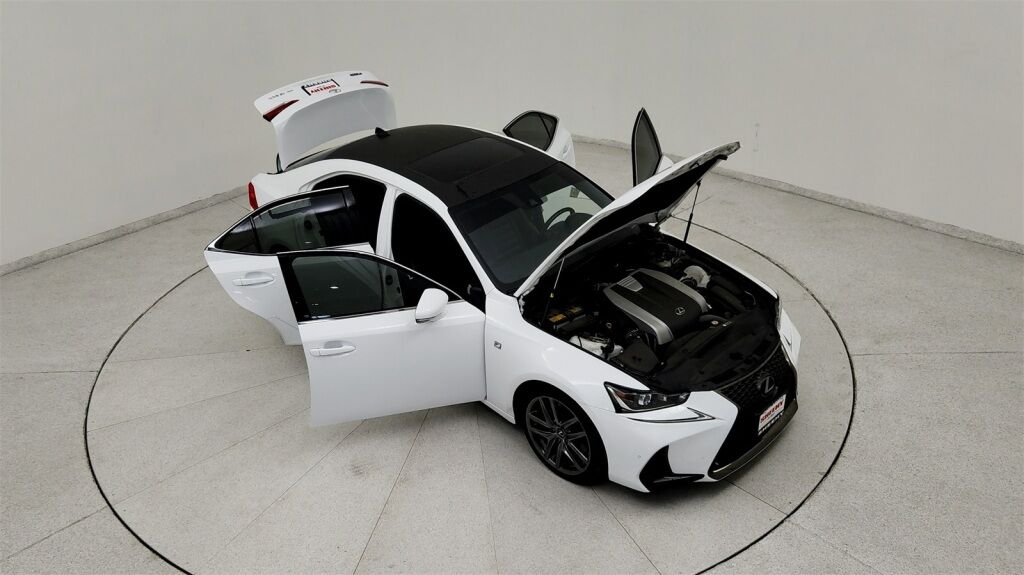 2020 Lexus IS 300 Laurel MD