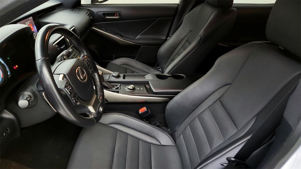 2020 Lexus IS 300 Laurel MD