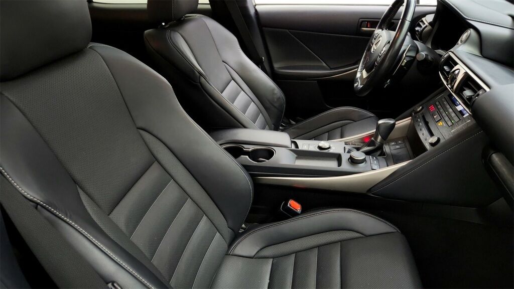 2020 Lexus IS 300 Laurel MD