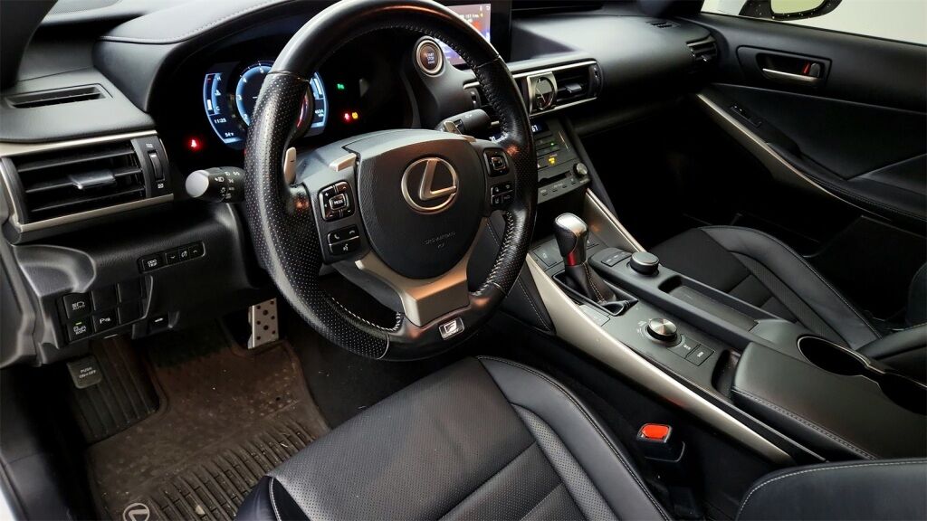 2020 Lexus IS 300 Laurel MD