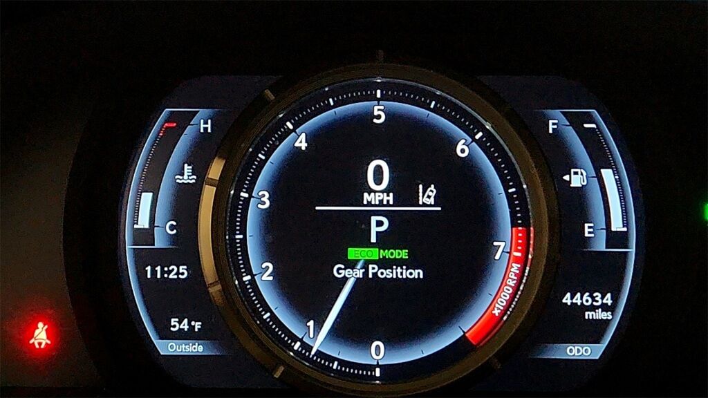 2020 Lexus IS 300 Laurel MD