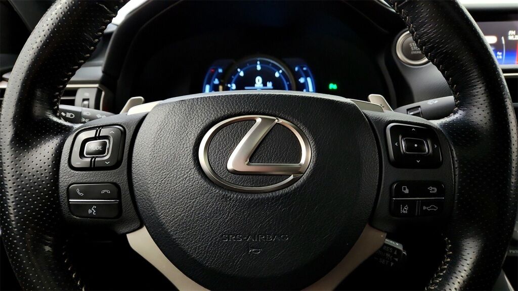 2020 Lexus IS 300 Laurel MD