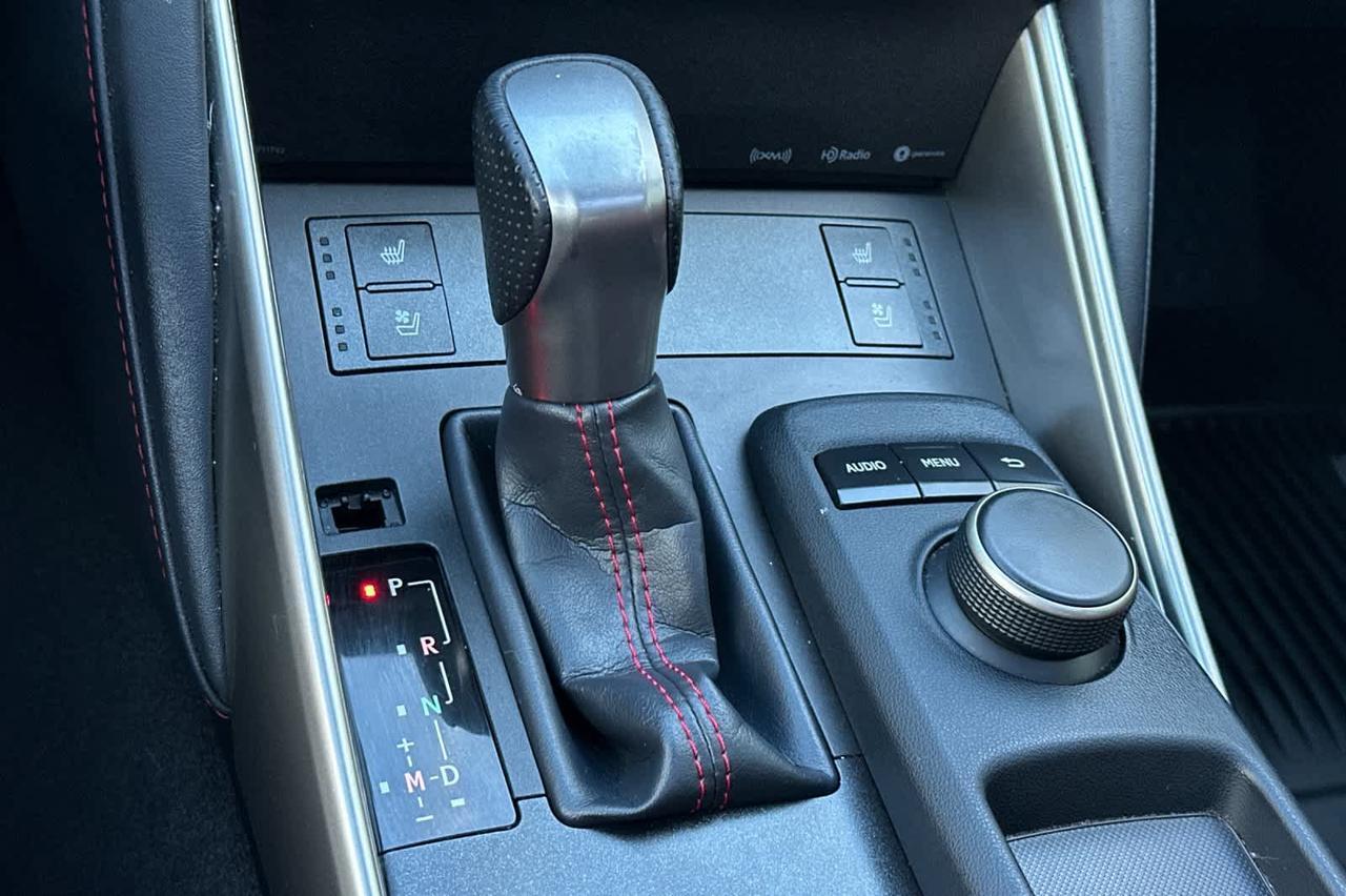 2020 Lexus IS 350 F SPORT Roseville CA