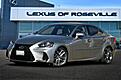 2020 Lexus IS 350 F SPORT