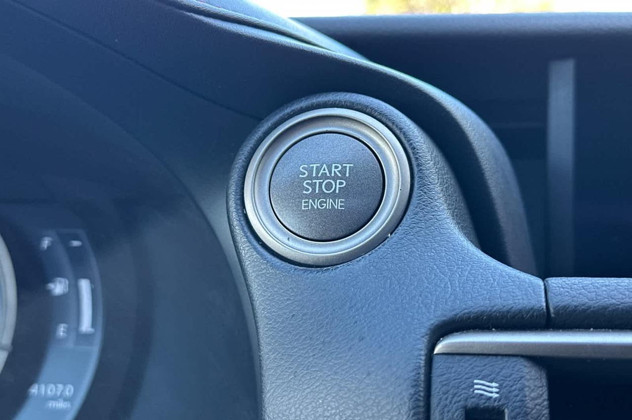 2020 Lexus IS 350 F SPORT Roseville CA