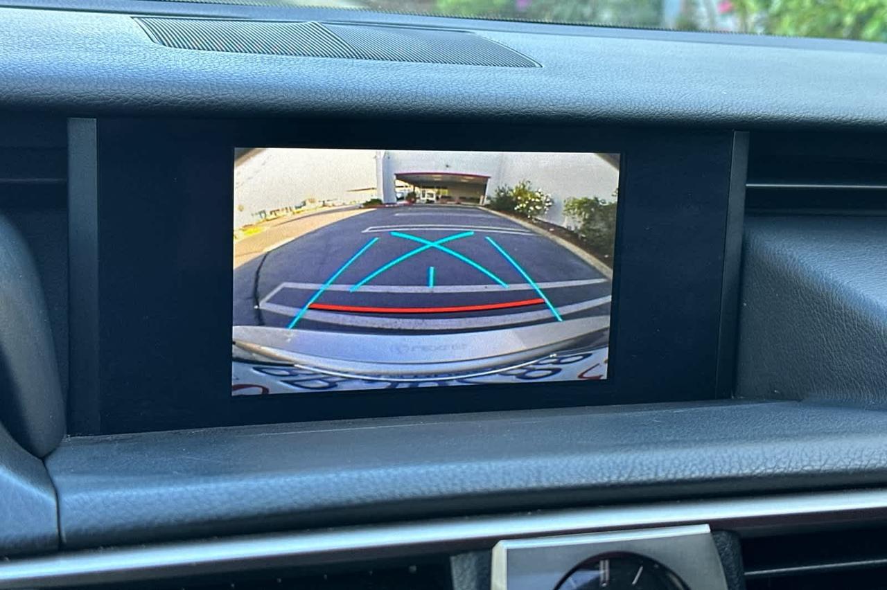 2020 Lexus IS 350 F SPORT Roseville CA