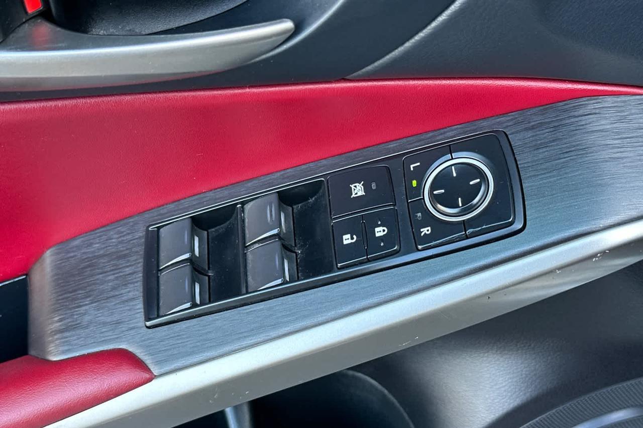 2020 Lexus IS 350 F SPORT Roseville CA