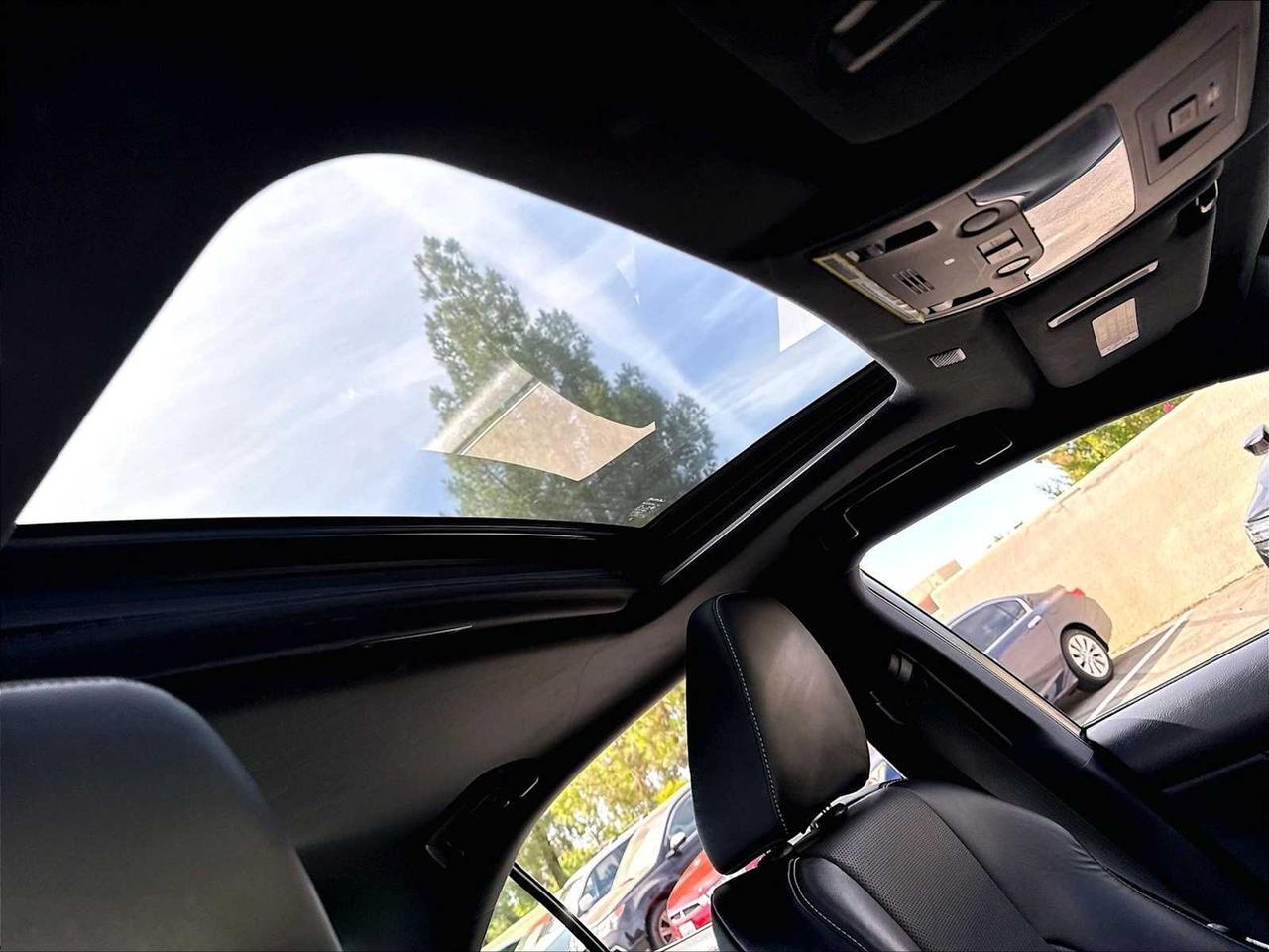 2020 Lexus IS 350 F SPORT Roseville CA
