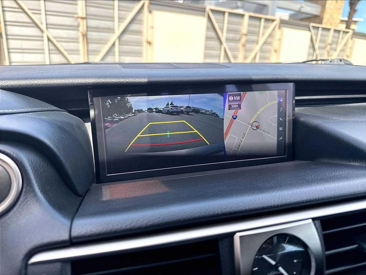 2020 Lexus IS 350 F SPORT Roseville CA