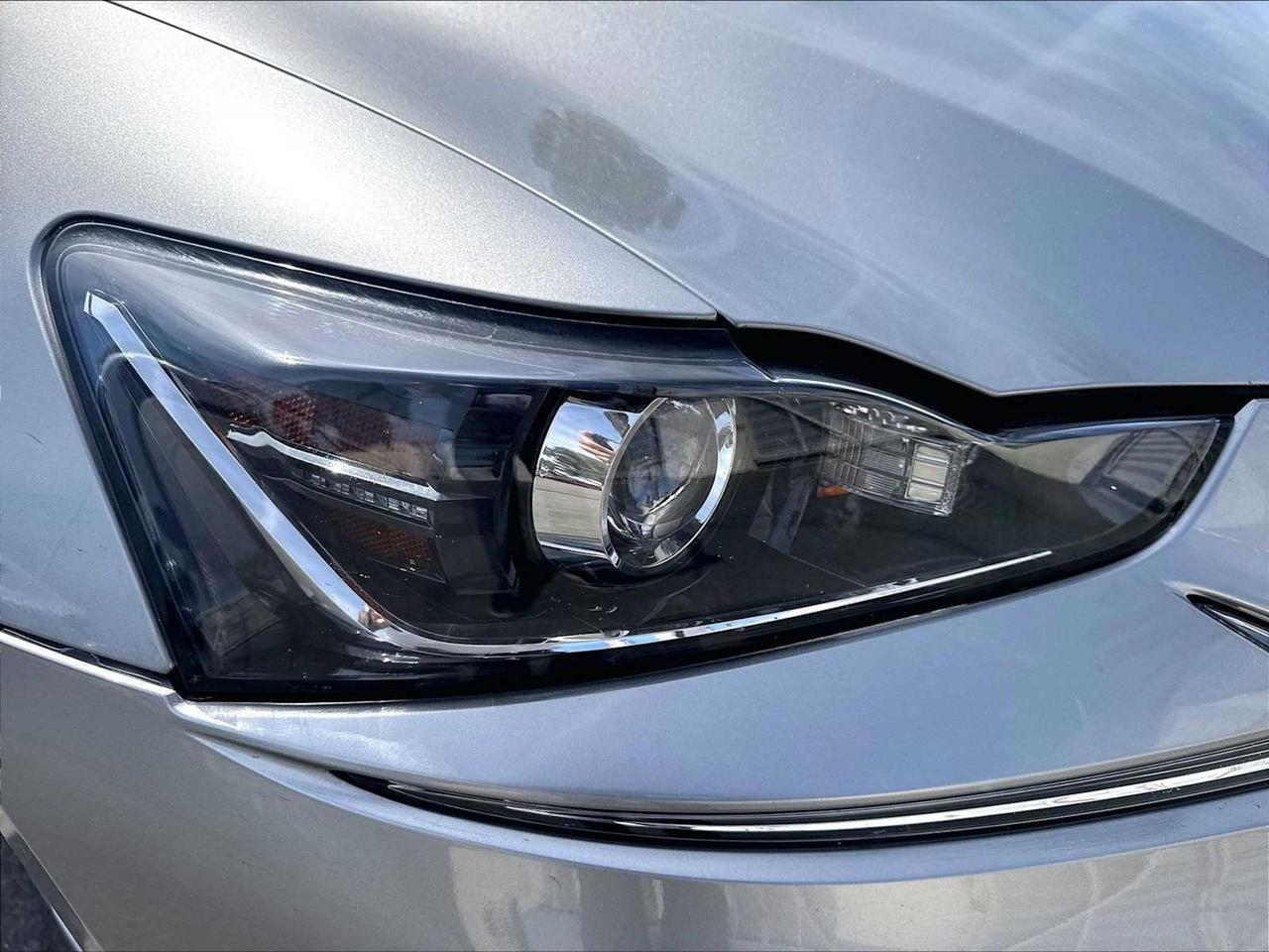 2020 Lexus IS 350 F SPORT Roseville CA