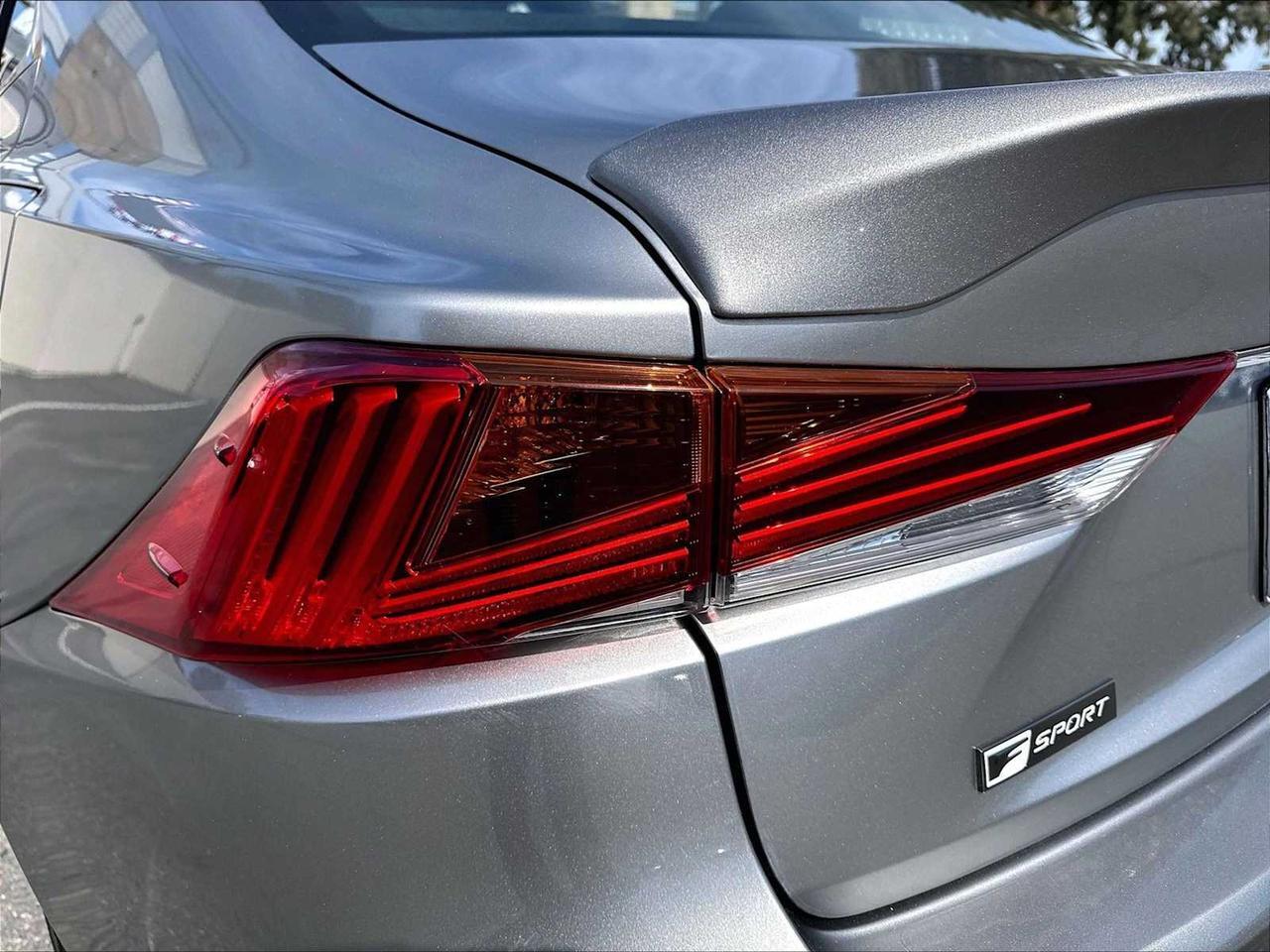 2020 Lexus IS 350 F SPORT Roseville CA
