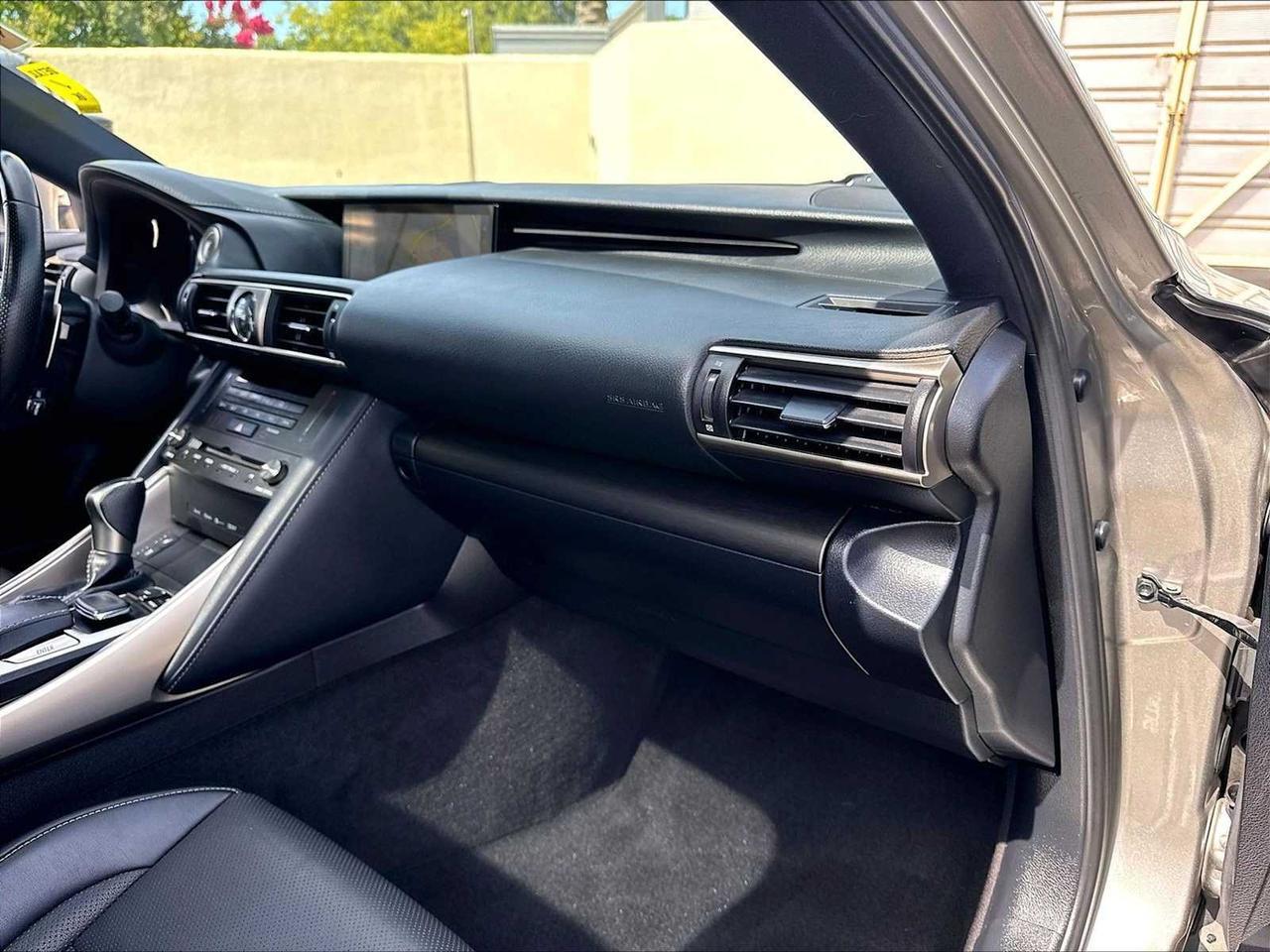 2020 Lexus IS 350 F SPORT Roseville CA