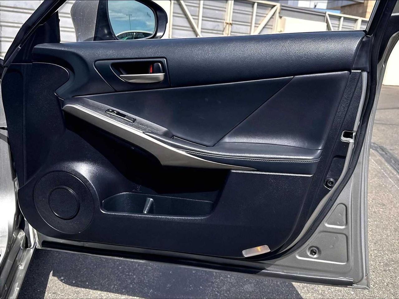 2020 Lexus IS 350 F SPORT Roseville CA