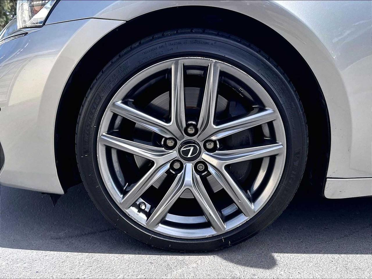 2020 Lexus IS 350 F SPORT Roseville CA