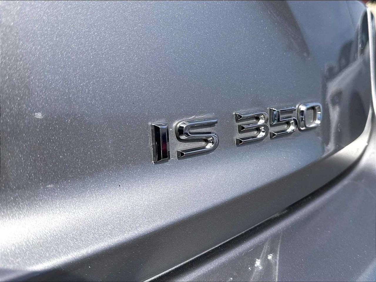 2020 Lexus IS 350 F SPORT Roseville CA