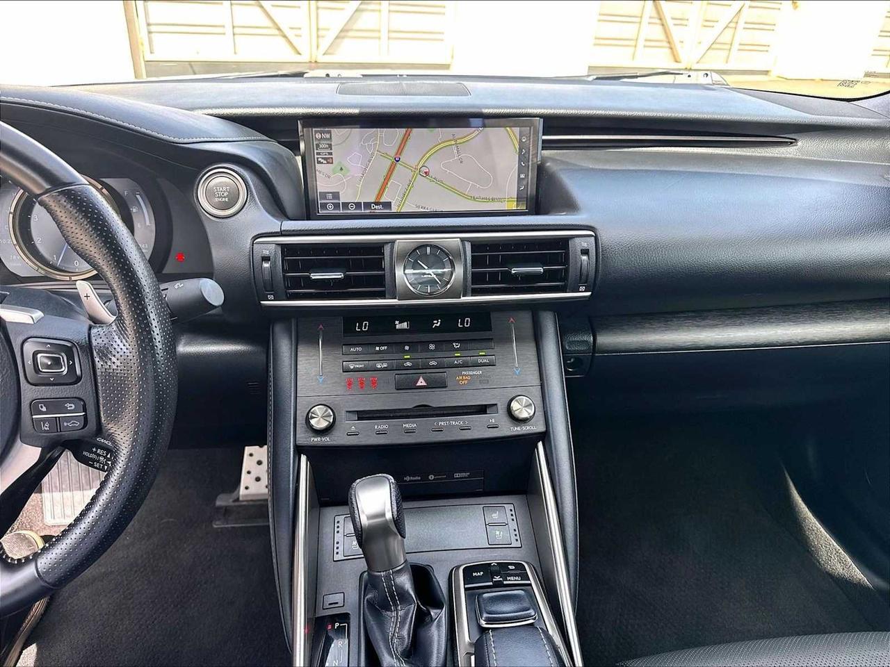 2020 Lexus IS 350 F SPORT Roseville CA