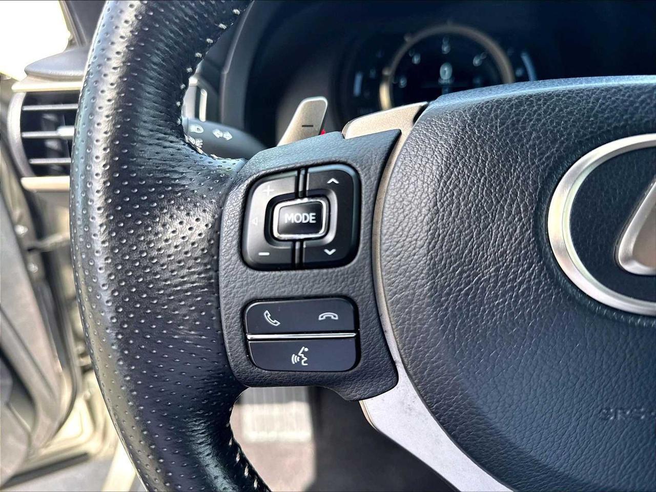 2020 Lexus IS 350 F SPORT Roseville CA