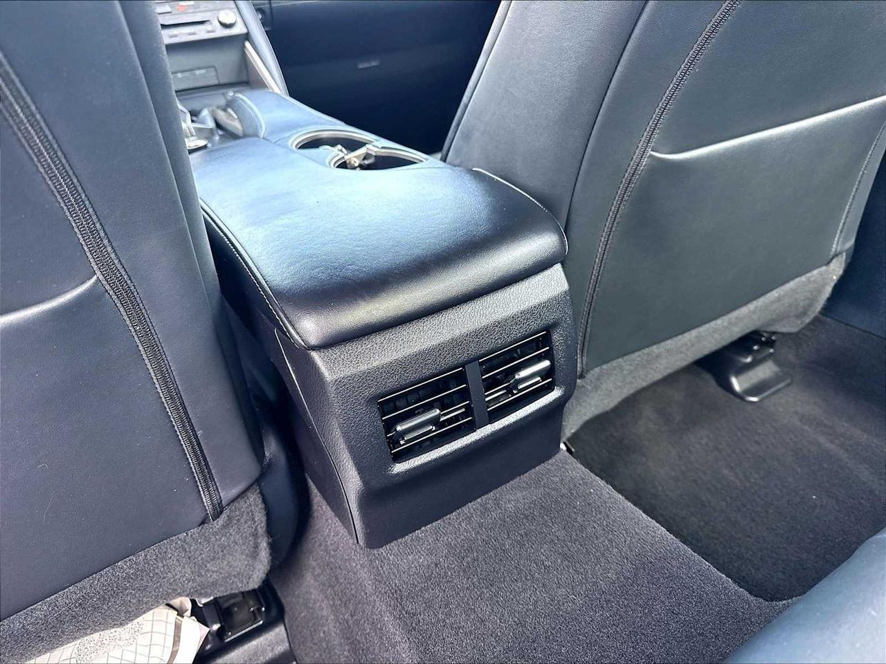 2020 Lexus IS 350 F SPORT Roseville CA