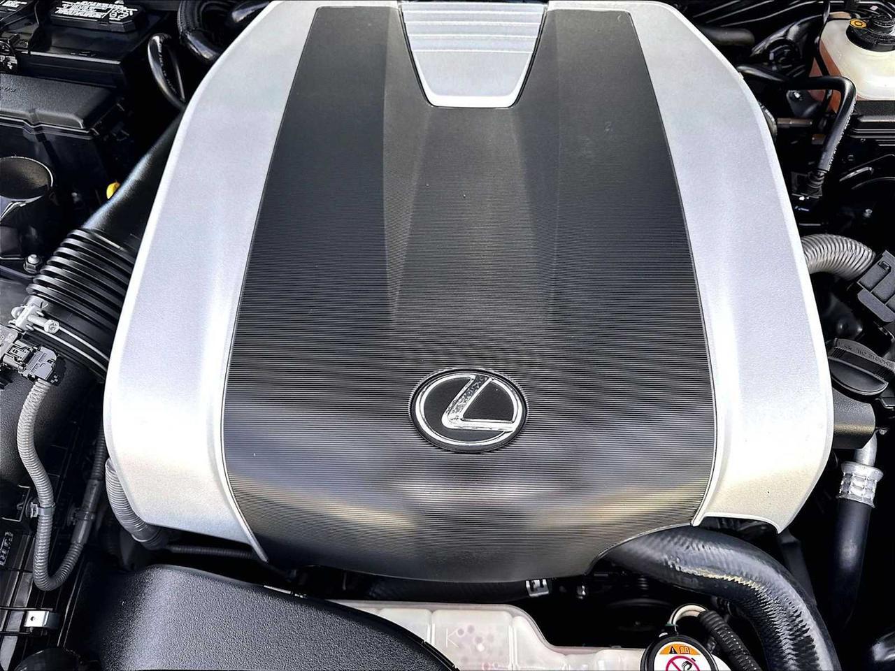 2020 Lexus IS 350 F SPORT Roseville CA