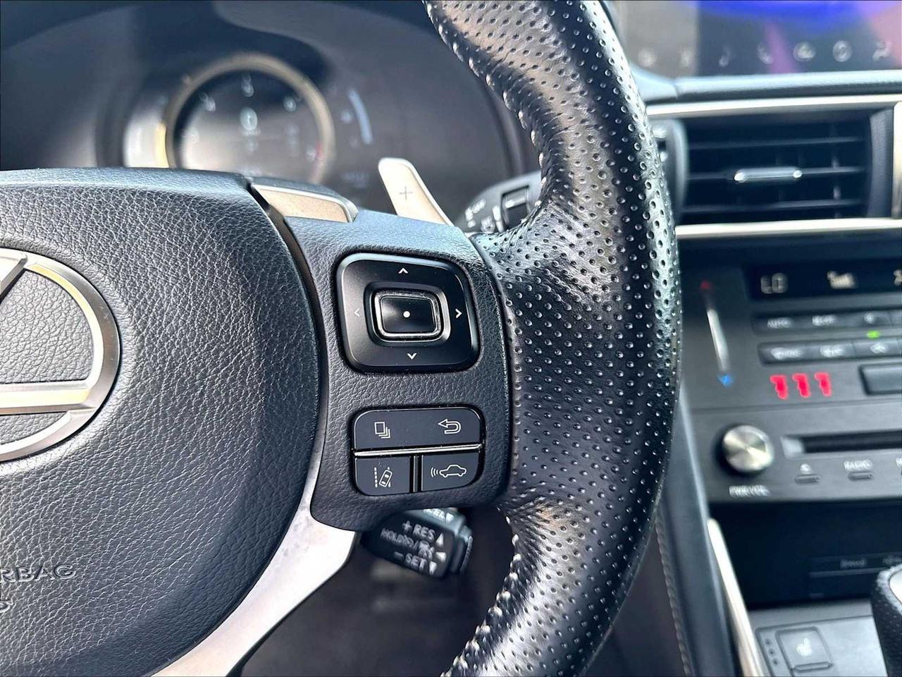 2020 Lexus IS 350 F SPORT Roseville CA