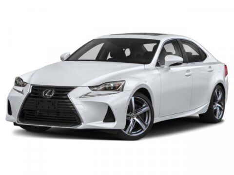 2020 Lexus IS 350 F SPORT San Antonio TX