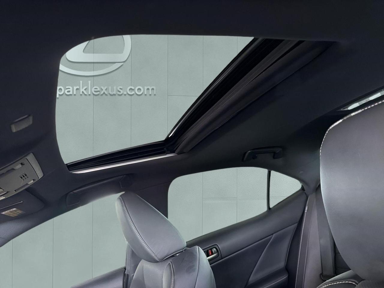 2020 Lexus IS 350 F SPORT San Antonio TX
