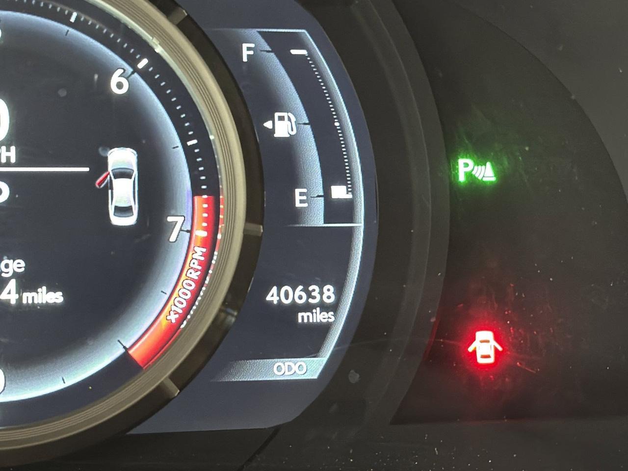 2020 Lexus IS 350 F SPORT San Antonio TX