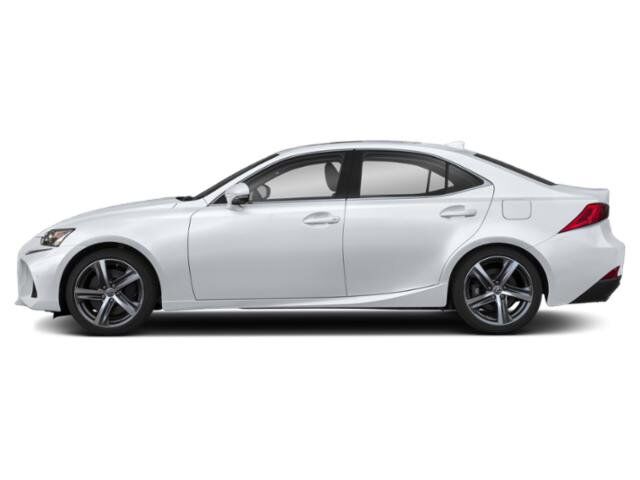 2020 Lexus IS 350 F SPORT San Antonio TX