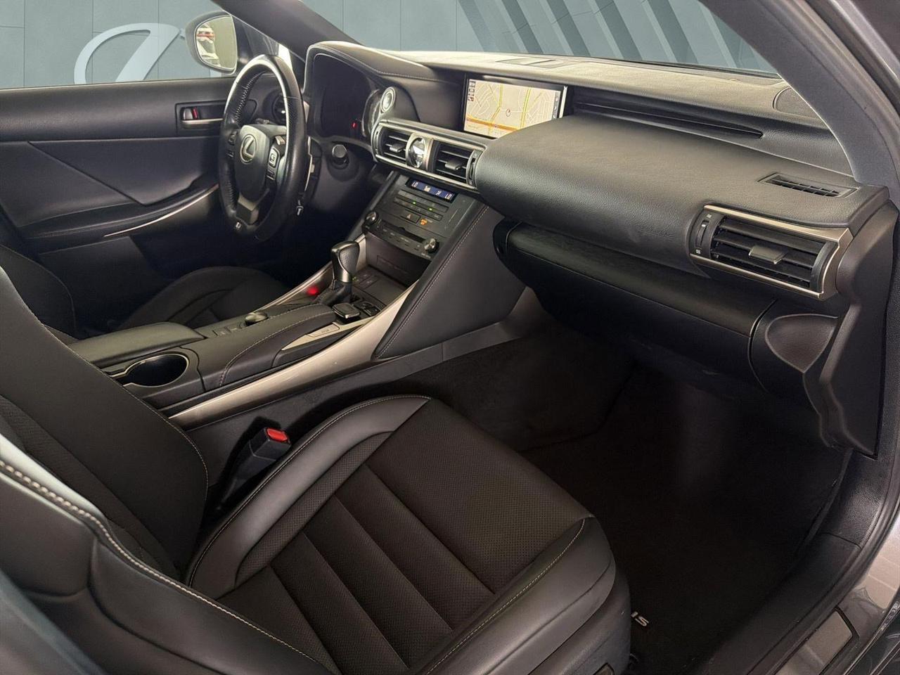2020 Lexus IS 350 F SPORT San Antonio TX