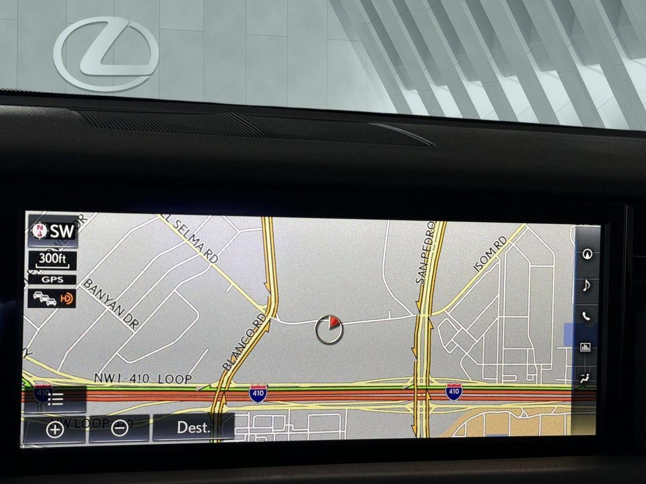 2020 Lexus IS 350 F SPORT San Antonio TX