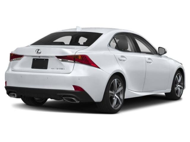 2020 Lexus IS 350 F SPORT San Antonio TX