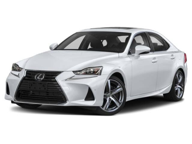 2020 Lexus IS 350 F SPORT San Antonio TX