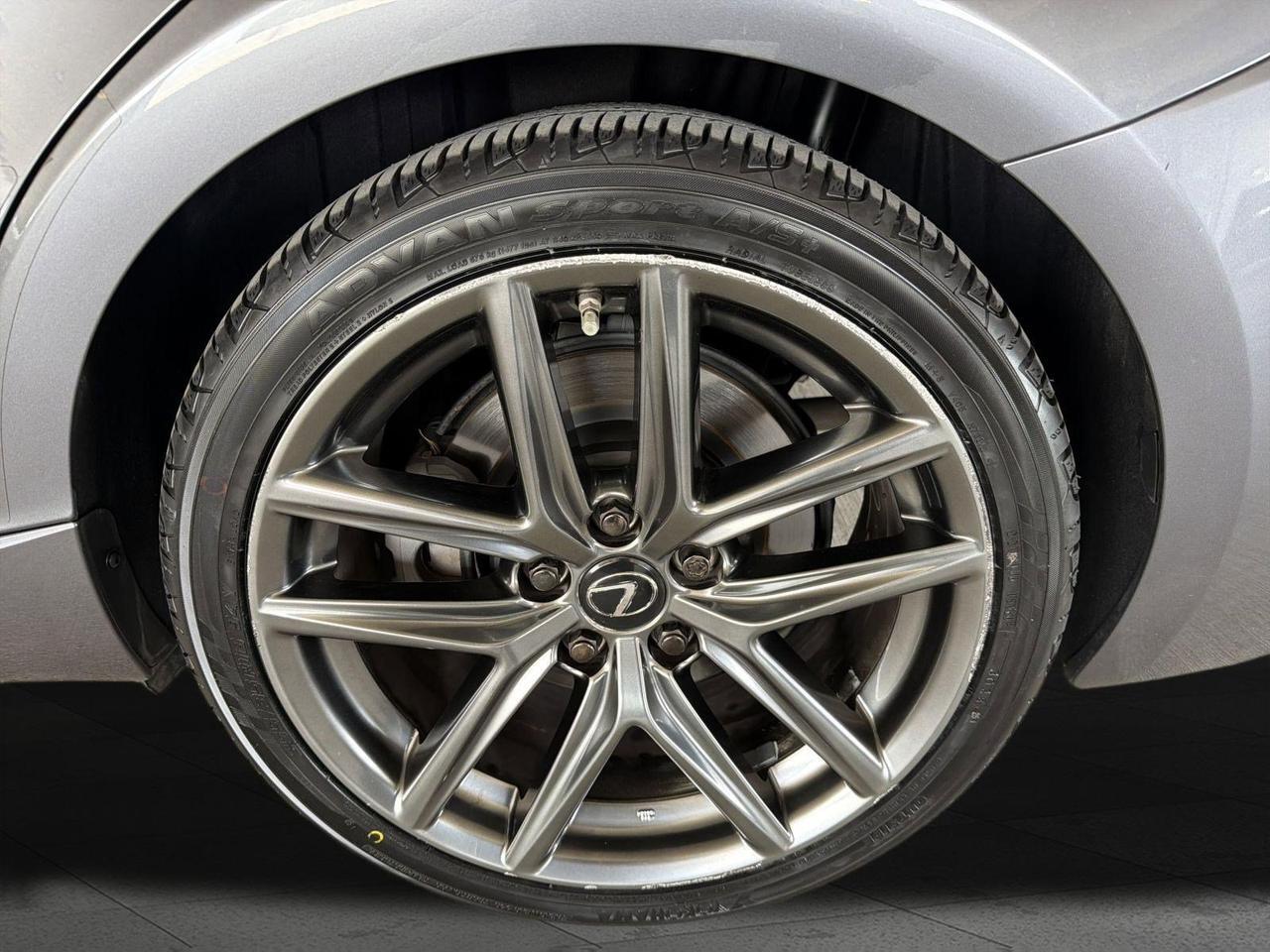 2020 Lexus IS 350 F SPORT San Antonio TX