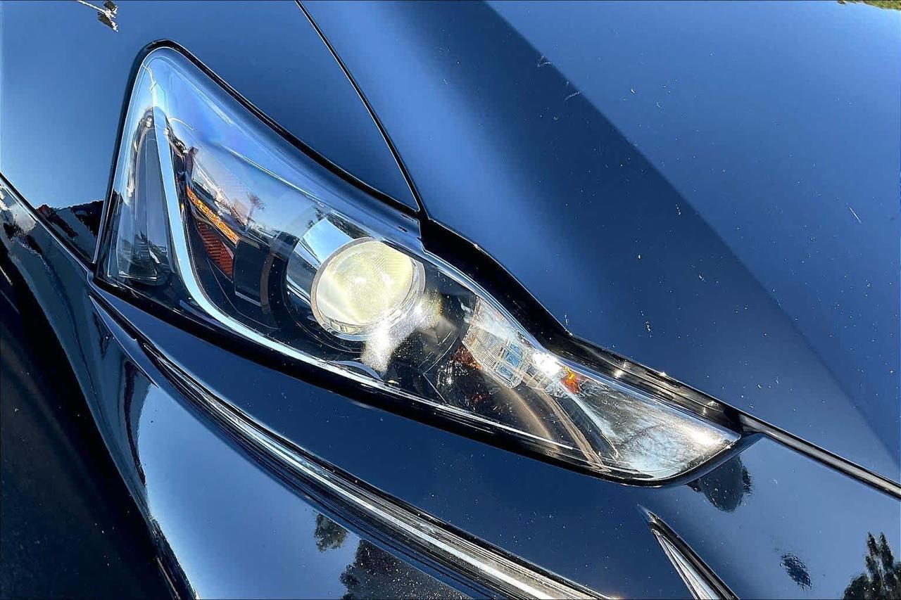 2020 Lexus IS F SPORT Roseville CA