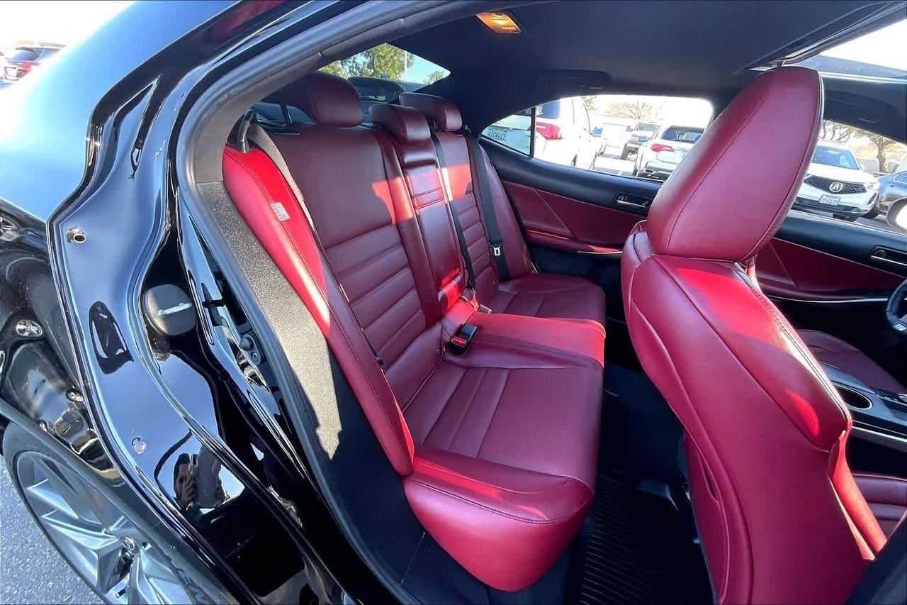 2020 Lexus IS F SPORT Roseville CA