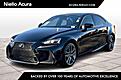 2020 Lexus IS F SPORT