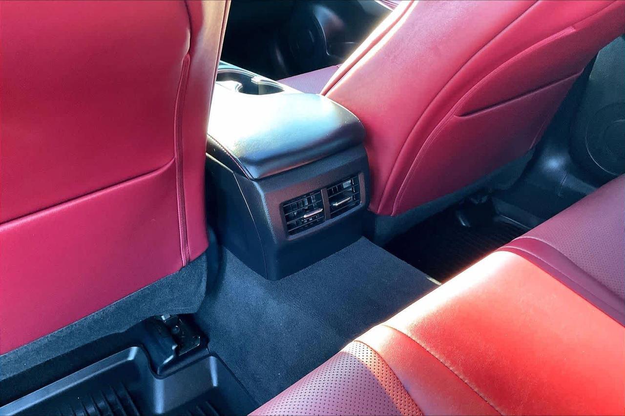 2020 Lexus IS F SPORT Roseville CA