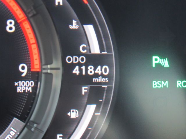 2020 Lexus LC 500 Coupe Plano TX