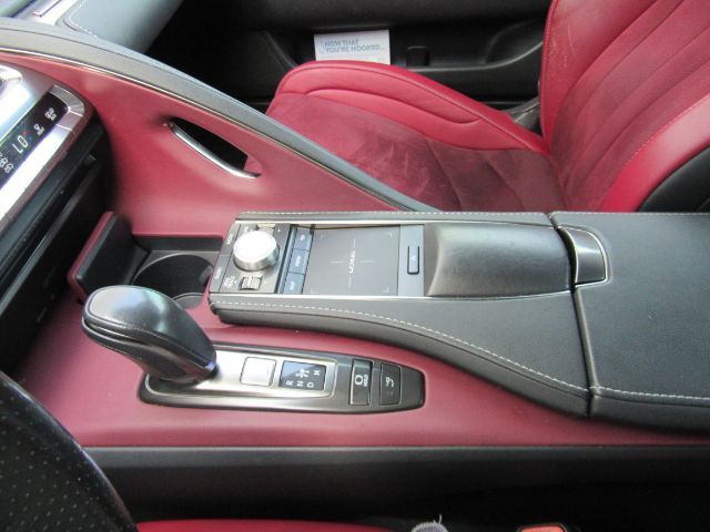 2020 Lexus LC 500 Coupe Plano TX