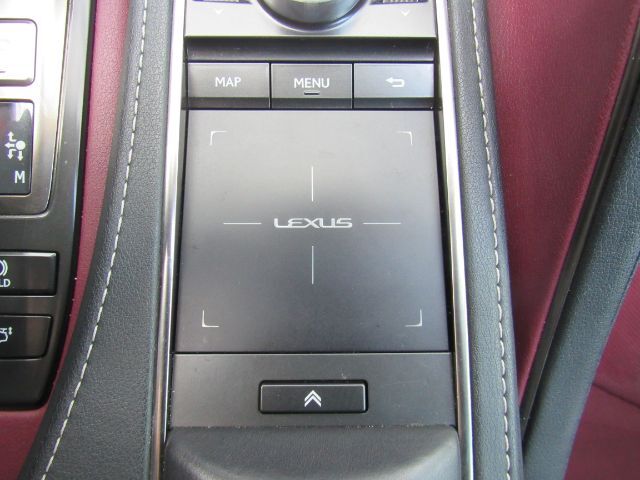 2020 Lexus LC 500 Coupe Plano TX