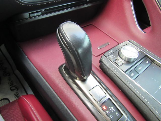 2020 Lexus LC 500 Coupe Plano TX