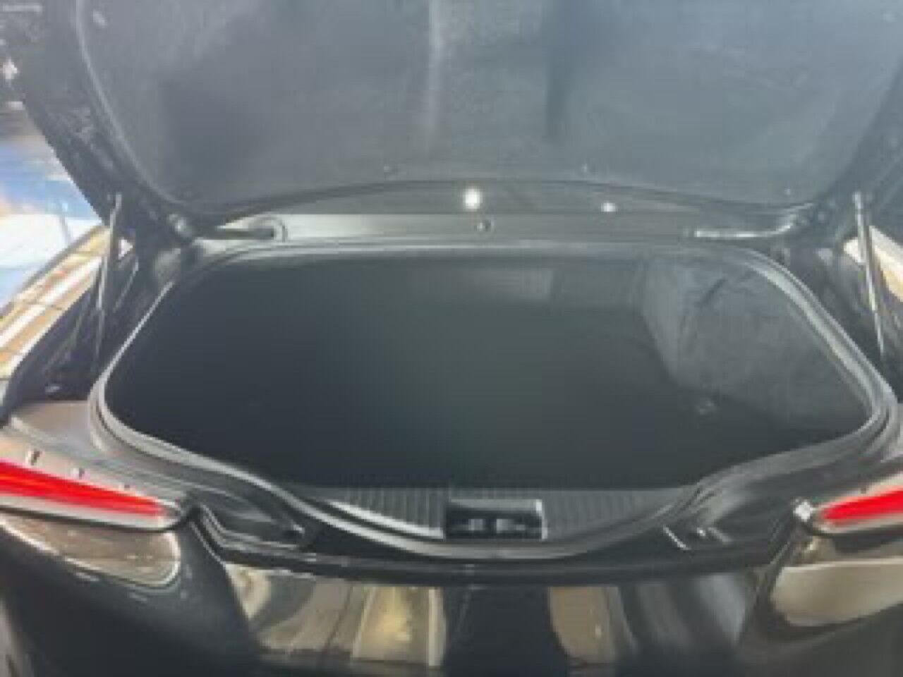 2020 Lexus LC 500 Dallas TX