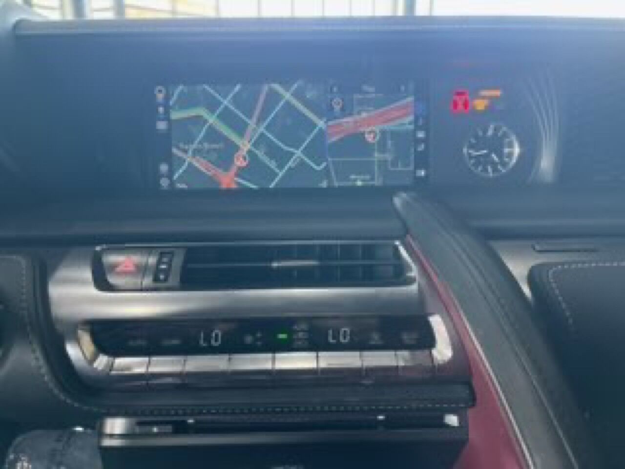 2020 Lexus LC 500 Dallas TX