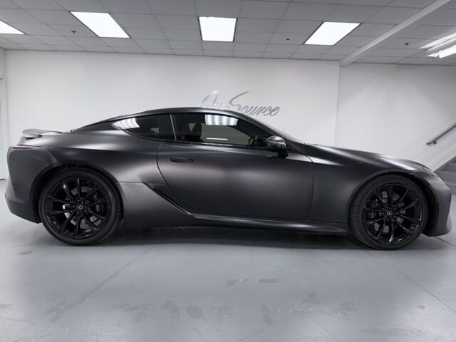 2020 Lexus LC 500 Dallas TX
