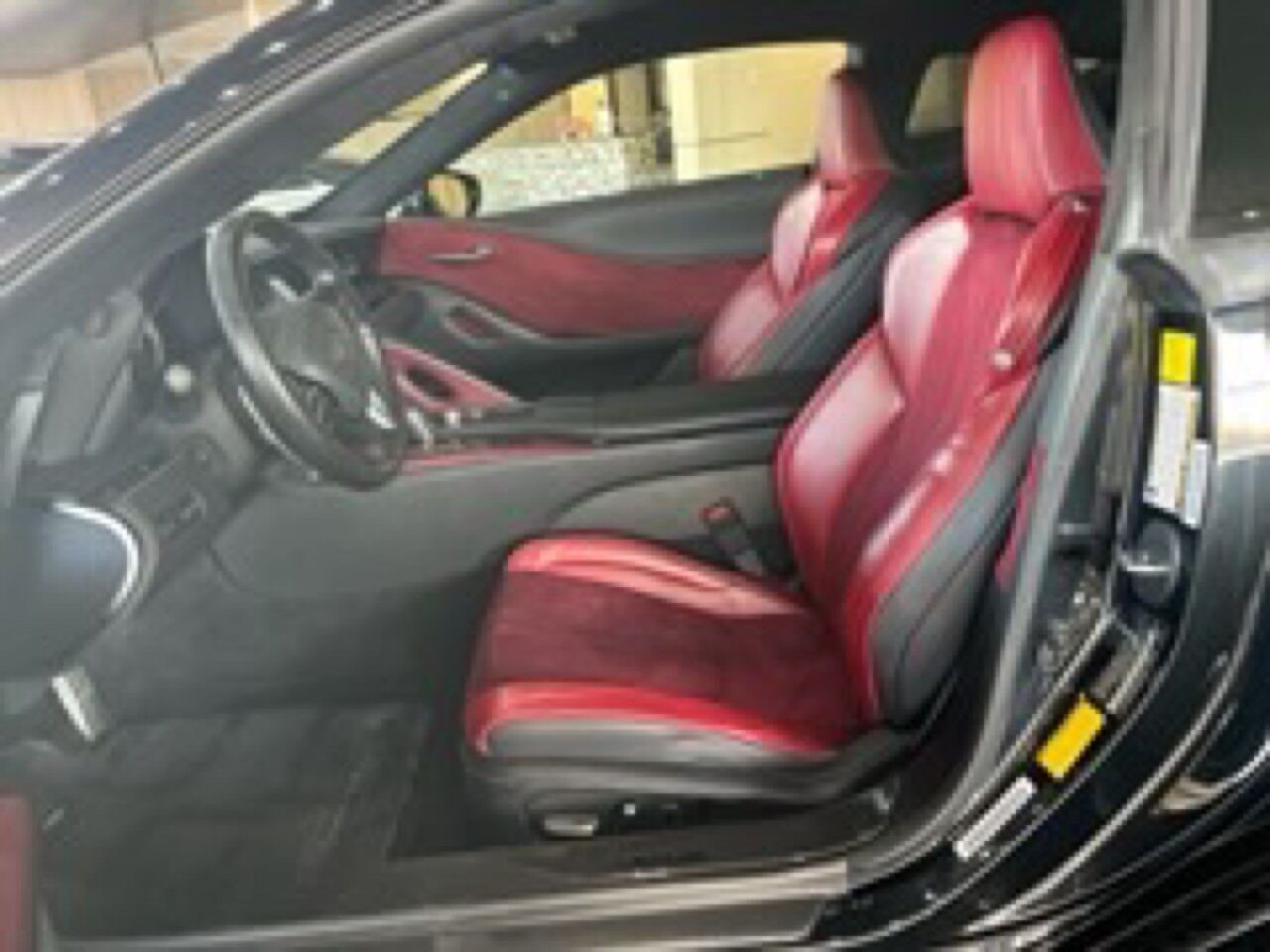 2020 Lexus LC 500 Dallas TX