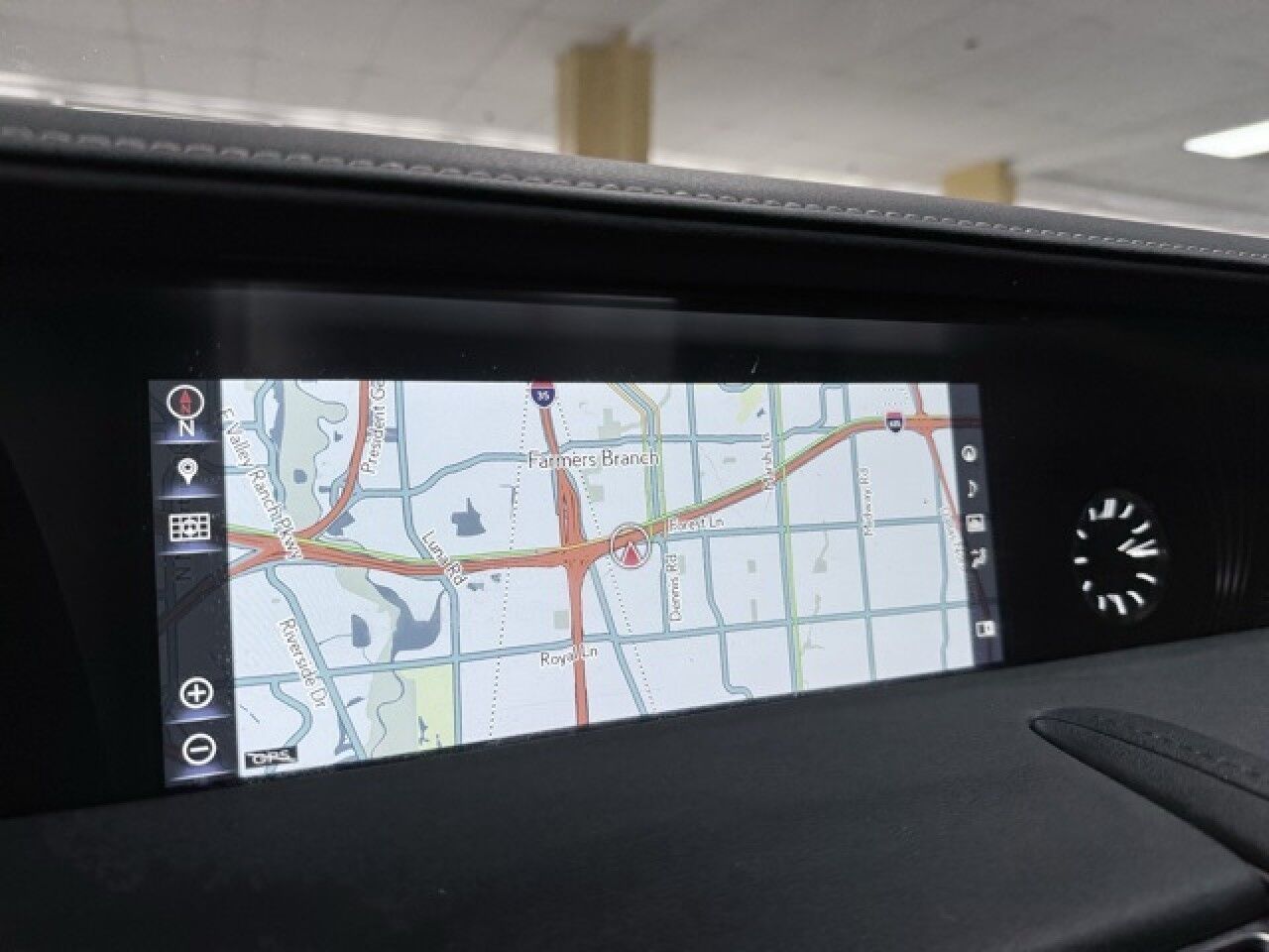 2020 Lexus LC 500 Dallas TX