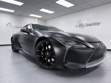 2020_Lexus_LC_500_ Dallas TX