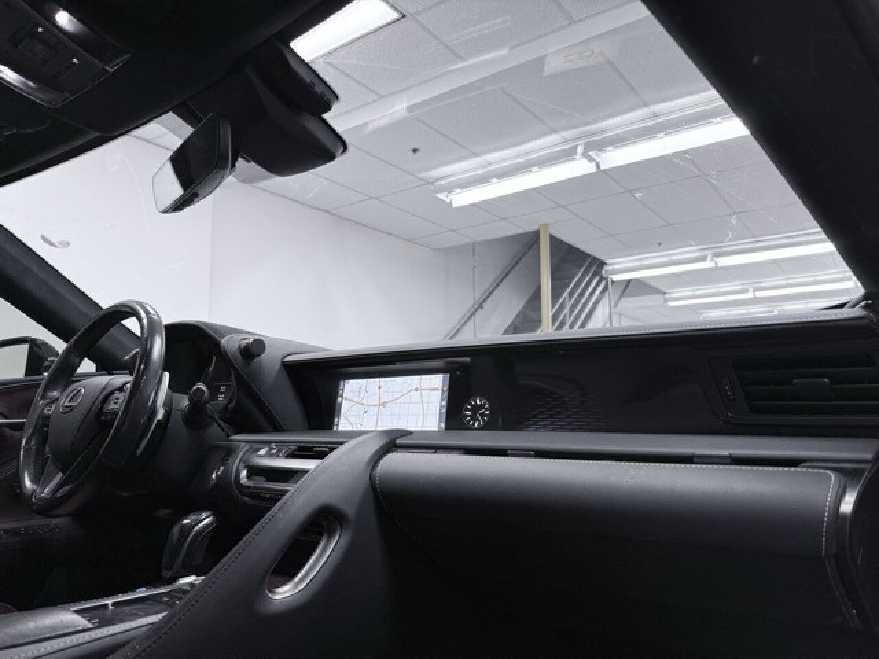 2020 Lexus LC 500 Dallas TX