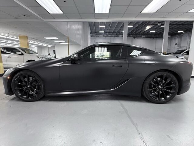 2020 Lexus LC 500 Dallas TX